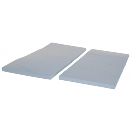 GRAHAM-FIELD Safety Pads For Elec Low Beds PR ALZPADS